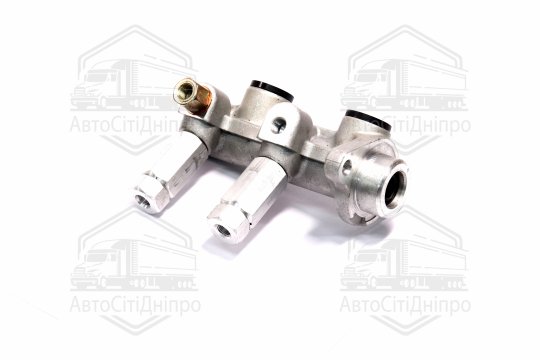 Циліндр гальм. головн. DAEWOO LANOS 1,5 (d=20.64) 426505 (RIDER)