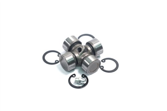 Хрестовина керм. вала кард. ГАЗ 3307,3302,МТЗ,ЮМЗ (з підш.) (RIDER)