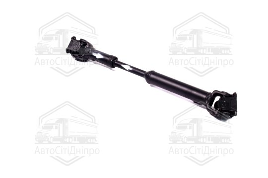 Вал карданний УАЗ 452 передн. (RIDER)