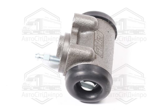 Циліндр гальм.раб. задн. УАЗ-452, 469 cт. зр. d = 32 мм. (RIDER)