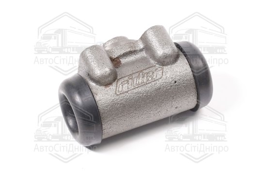 Циліндр гальм.раб. задн. УАЗ-452, 469 cт. зр. d = 32 мм. (RIDER)