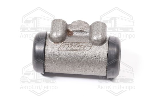 Циліндр гальм.раб. задн. УАЗ-452, 469 cт. зр. d = 32 мм. (RIDER)