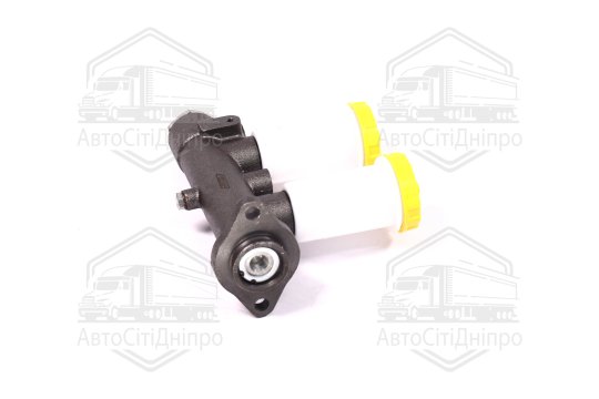 Циліндр гальм. гол. УАЗ-469 ст./зр. - 2 бачка, б/сігн.устр. (RIDER)