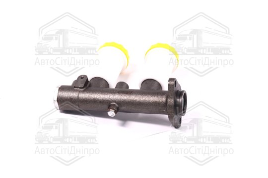 Циліндр гальм. гол. УАЗ-469 ст./зр. - 2 бачка, б/сігн.устр. (RIDER)