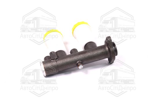 Циліндр гальм. гол. УАЗ-469 ст./зр. - 2 бачка, б/сігн.устр. (RIDER)