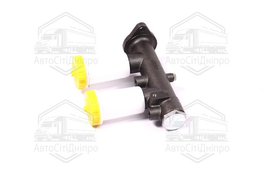 Циліндр гальм. гол. УАЗ-469 ст./зр. - 2 бачка, б/сігн.устр. (RIDER)