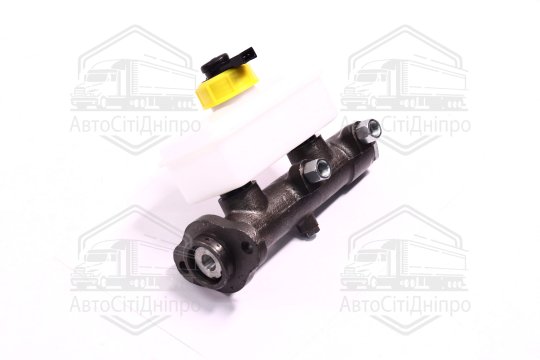 Циліндр гальм. гол. УАЗ-452, 469(31512) новий. зр.-1 бачок (RIDER)