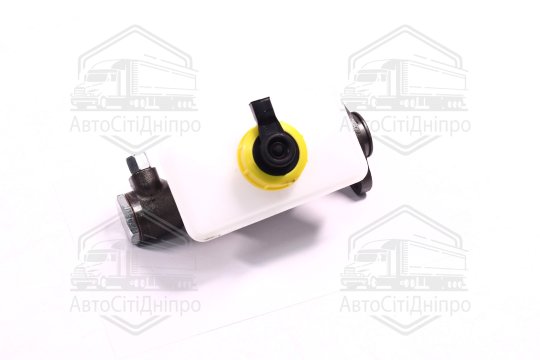 Циліндр гальм. гол. УАЗ-452, 469(31512) новий. зр.-1 бачок (RIDER)