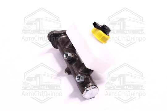 Циліндр гальм. гол. УАЗ-452, 469(31512) новий. зр.-1 бачок (RIDER)