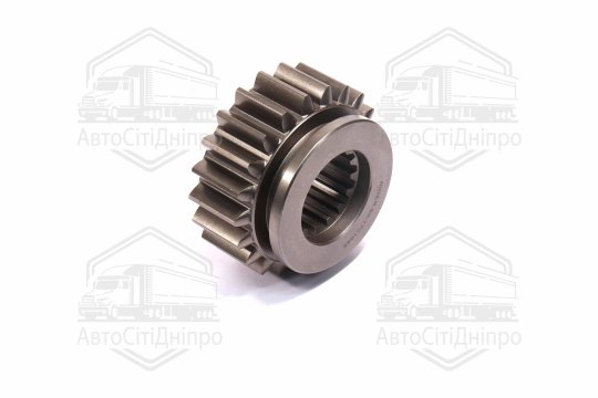 Шестерня 3-ї пер. МТЗ (Z=21) (RIDER)