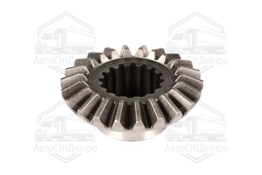 Шестерня напівосьовa диф-ла задн. моста МТЗ (Z = 22) (RIDER)