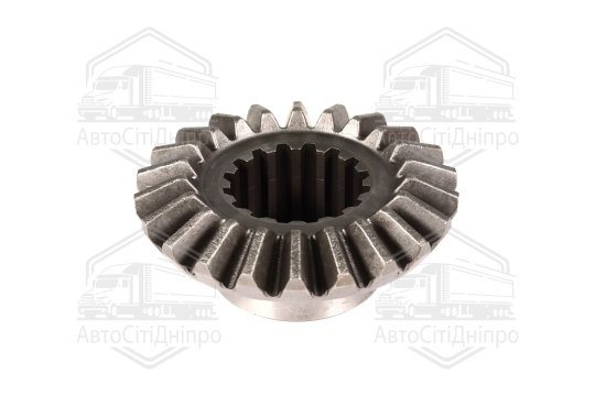 Шестерня напівосьовa диф-ла задн. моста МТЗ (Z = 22) (RIDER)