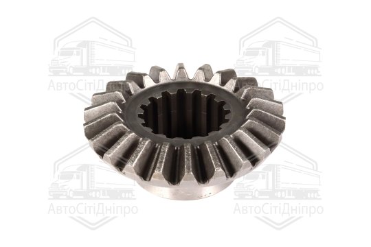 Шестерня напівосьовa диф-ла задн. моста МТЗ (Z = 22) (RIDER)