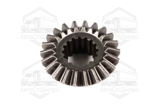 Шестерня напівосьовa диф-ла задн. моста МТЗ (Z = 22) (RIDER)