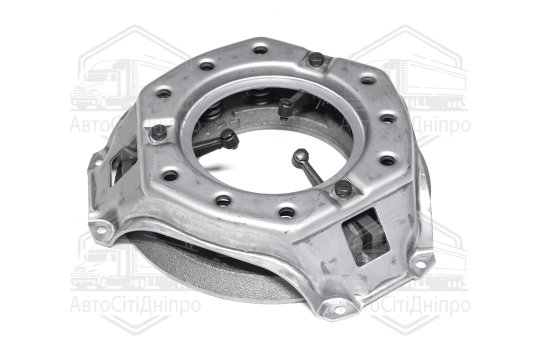 Диск зчепл. натискний ГАЗ-52 <ДК>