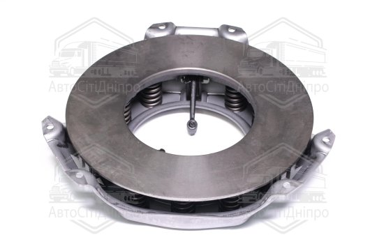 Диск зчепл. натискний ГАЗ-52 <ДК>