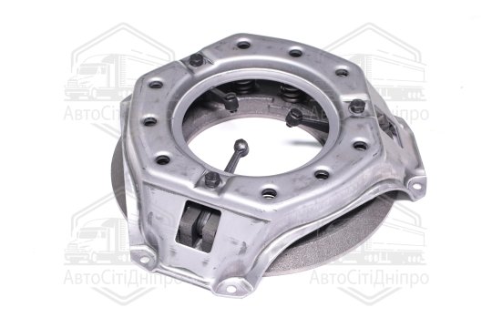 Диск зчепл. натискний ГАЗ-52 <ДК>