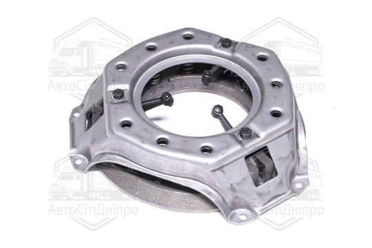 Диск зчепл. натискний ГАЗ-52 <ДК>