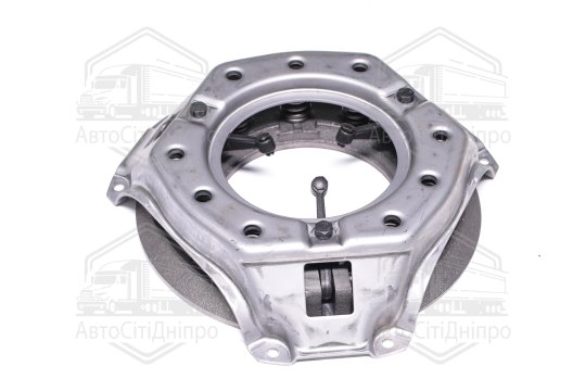 Диск зчепл. натискний ГАЗ-52 <ДК>
