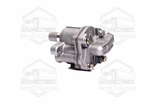 Насос оливний ГАЗ 53 (1-сек.) (RIDER)