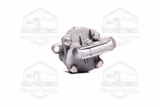 Насос оливний ГАЗ 53 (1-сек.) (RIDER)