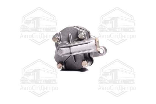 Насос оливний ГАЗ 53 (1-сек.) (RIDER)