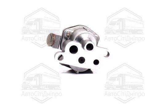 Насос оливний ГАЗ 53 (1-сек.) (RIDER)