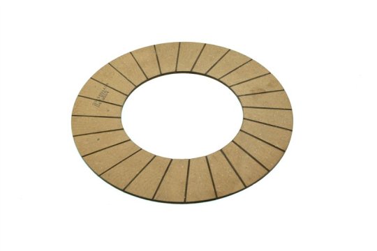 Накладка диска зчеп. ГАЗ 53, 66 (RIDER)