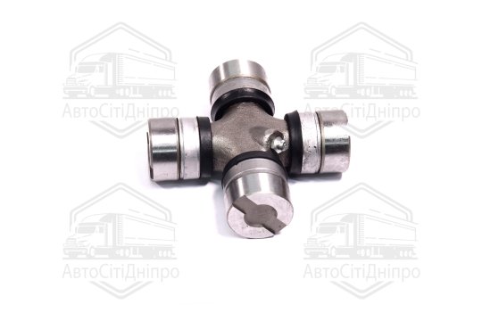 Хрестовина валу кард. КАМАЗ, ЗІЛз маслянк.(задн. міст) (RIDER)