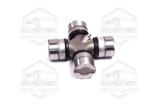 Хрестовина валу кард. КАМАЗ, ЗІЛз маслянк.(задн. міст) (RIDER)