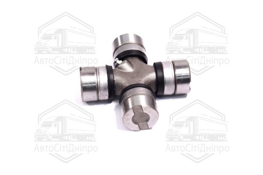 Хрестовина валу кард. КАМАЗ, ЗІЛз маслянк.(задн. міст) (RIDER)