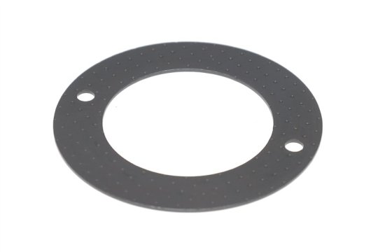 Шайба опорна 126 шест. кін. приводу зад. моста (RIDER)