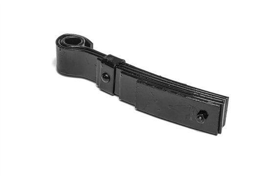 Ресора задня кріп. каб. 5-лист. КАМАЗ (RIDER)