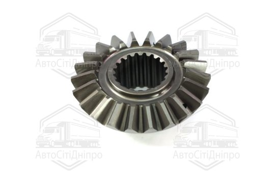 Шестерня півосі КАМАЗ ЄВРО Z=20х22 моста заднього (RIDER)