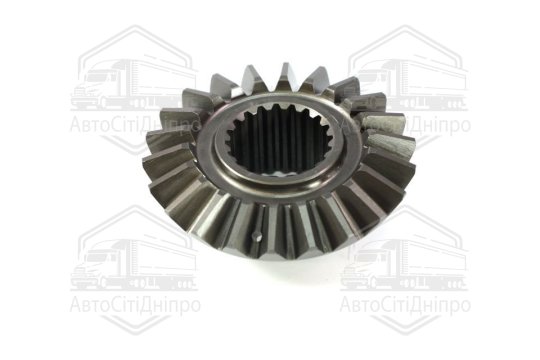 Шестерня півосі КАМАЗ ЄВРО Z=20х22 моста заднього (RIDER)