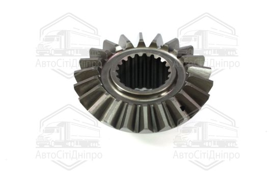 Шестерня півосі КАМАЗ ЄВРО Z=20х22 моста заднього (RIDER)