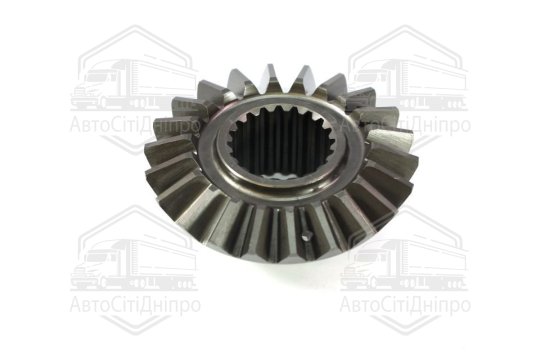 Шестерня півосі КАМАЗ ЄВРО Z=20х22 моста заднього (RIDER)