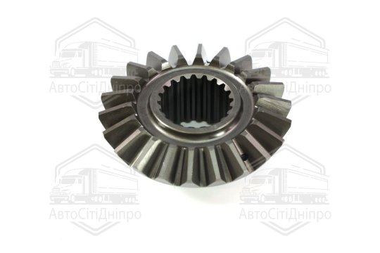 Шестерня півосі КАМАЗ ЄВРО Z=20х22 моста заднього (RIDER)