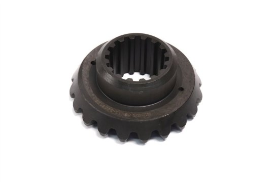 Шестерня конічна приводу моста заднього КАМАЗ (RIDER)