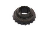 Шестерня конічна приводу моста заднього КАМАЗ (RIDER)