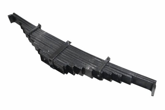 Ресора задня  КАМАЗ 65115, 5322 11-лист. (RIDER)