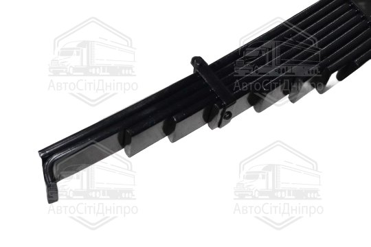 Ресора задня КАМАЗ 55111 9-лист. (RIDER)