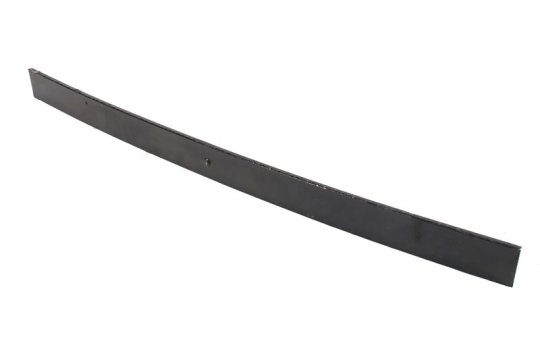 Лист ресори №1, 2 задн. КАМАЗ 1450х90х14мм 14-лист. (RIDER)