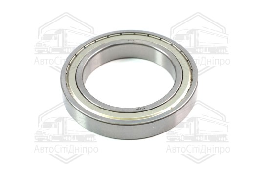 Підшипник 60120А (6020 Z) відведення муфти зчеплення МТЗ, водило ДТ-75 (RIDER)