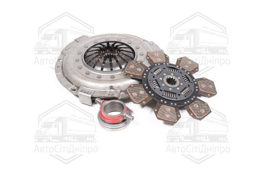 Зчеплення МТЗ (аналог Luk) (RIDER)