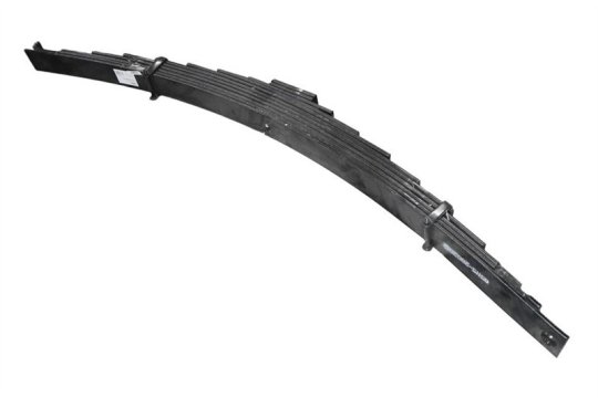 Ресора передня КамАЗ 65115 11-лист. під вушко (RIDER)