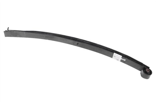 Ресора передня КАМАЗ 65115 3-лист.c вушком L1940 (65115-2902012-15) (RIDER)