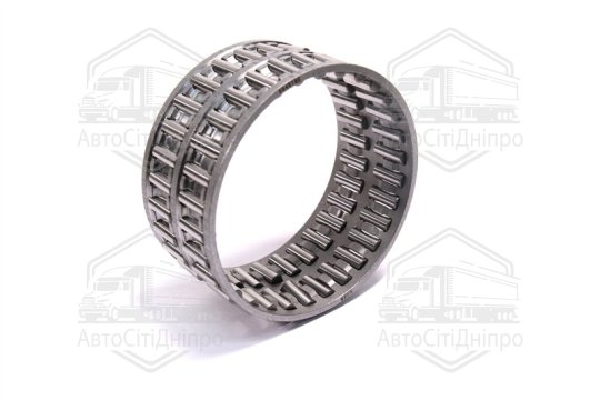 Підшипник 664916 втор.вала КПП КамАЗ (RIDER)