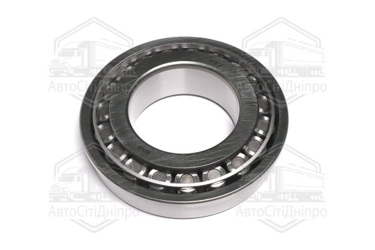 Підшипник 67512А1Ш2-6 пер.опора втор.вала КПП МТЗ (RIDER)