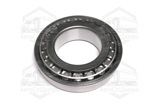 Підшипник 67512А1Ш2-6 пер.опора втор.вала КПП МТЗ (RIDER)